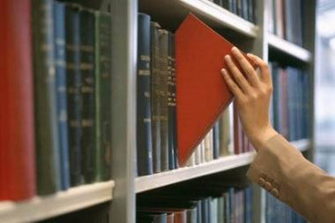 Leidėjai: knygas leidžia tik entuziastai