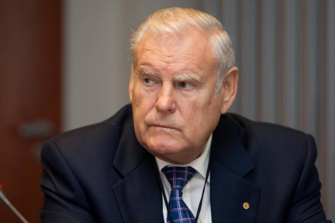 B.Lubys amžinojo poilsio atguls Plungėje (papildyta)