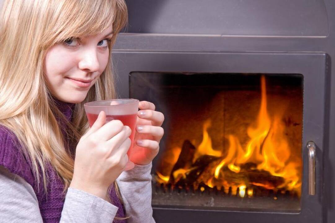 Per šildymo sezoną teks pakratyti piniginę