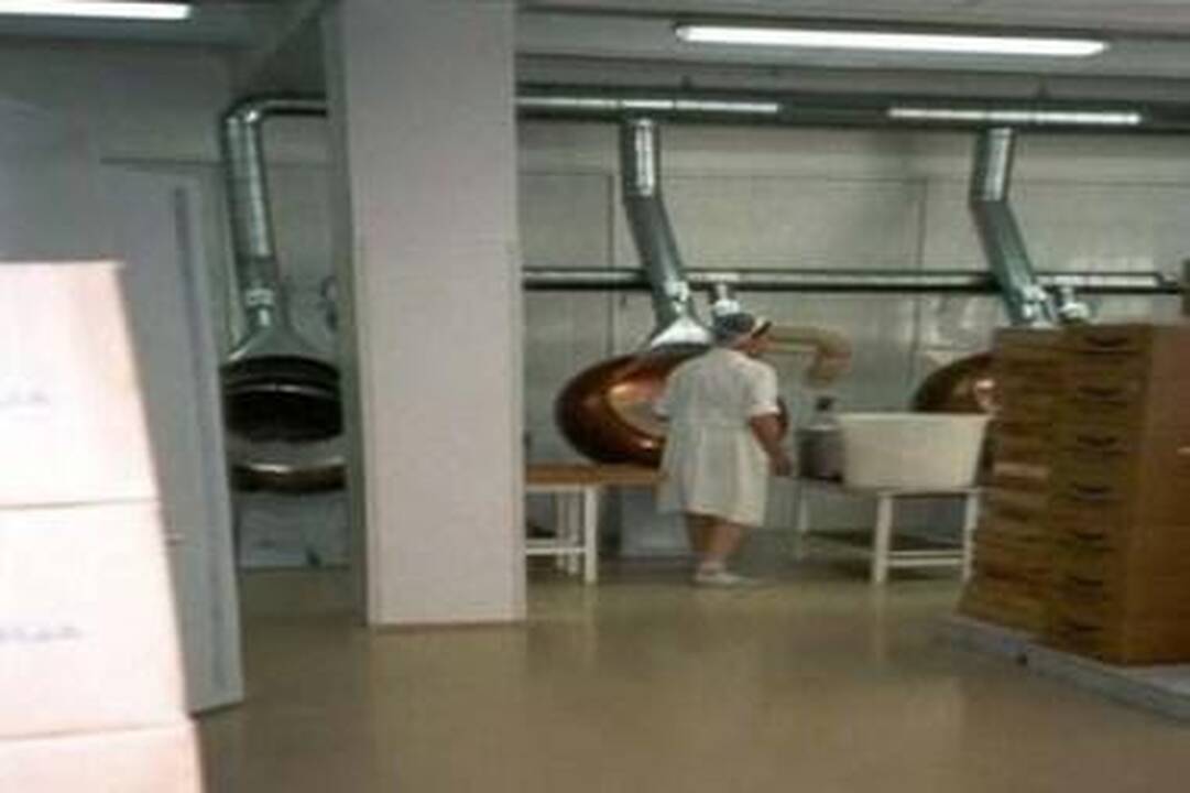 Klaipėdos karamelės fabrikui - 8 mln. eurų investicijų