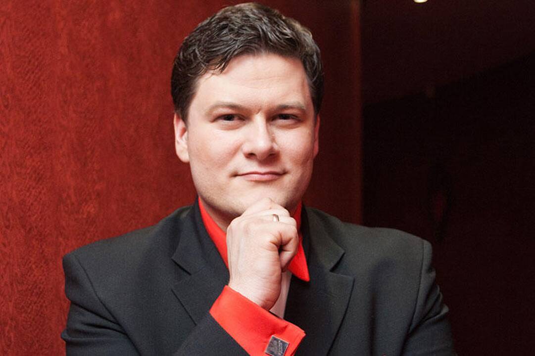 „Karštas“ Merūno Vitulskio debiutas „Traviatoje“