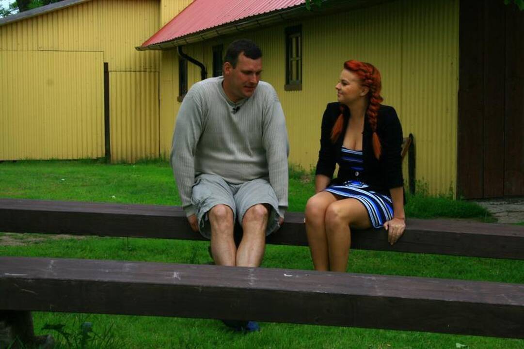 Į Vilnių sugrįžo Vienos pokylis