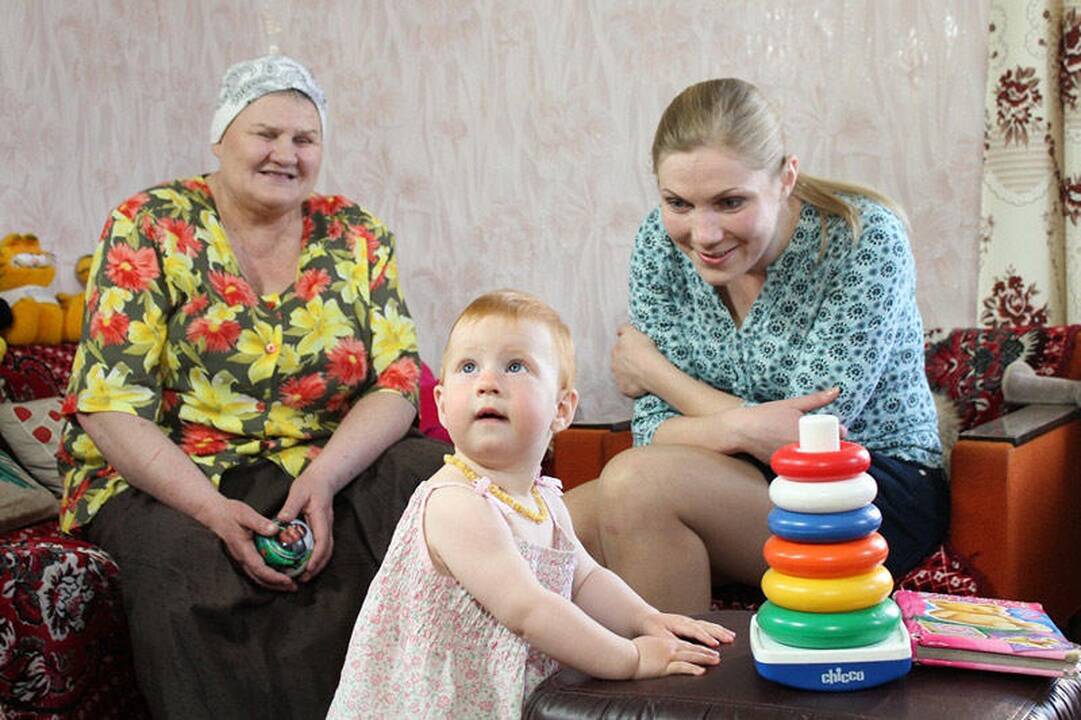 „Naisių vasara” trečiąjį sezoną plečia geografiją