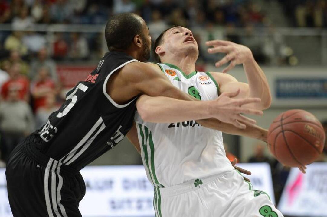 Auksinės krepšinio pasaulio atstovų mintys