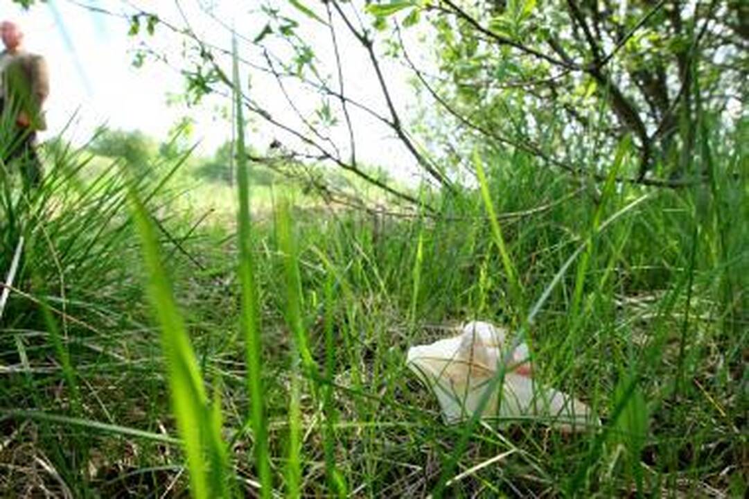 Taksistui galvą nupjovusio jaunuolio byla perduota teismui