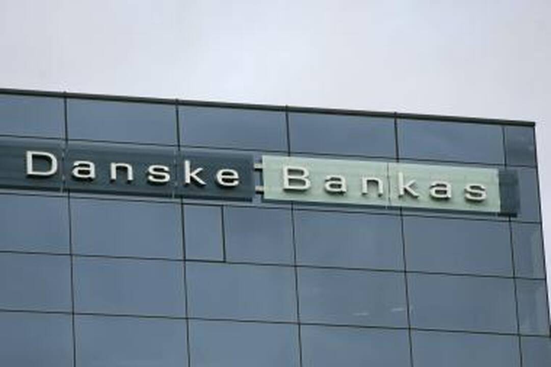 „Danske Bank“ grupė Lietuvoje pernai patyrė 455 mln. litų nuostolių
