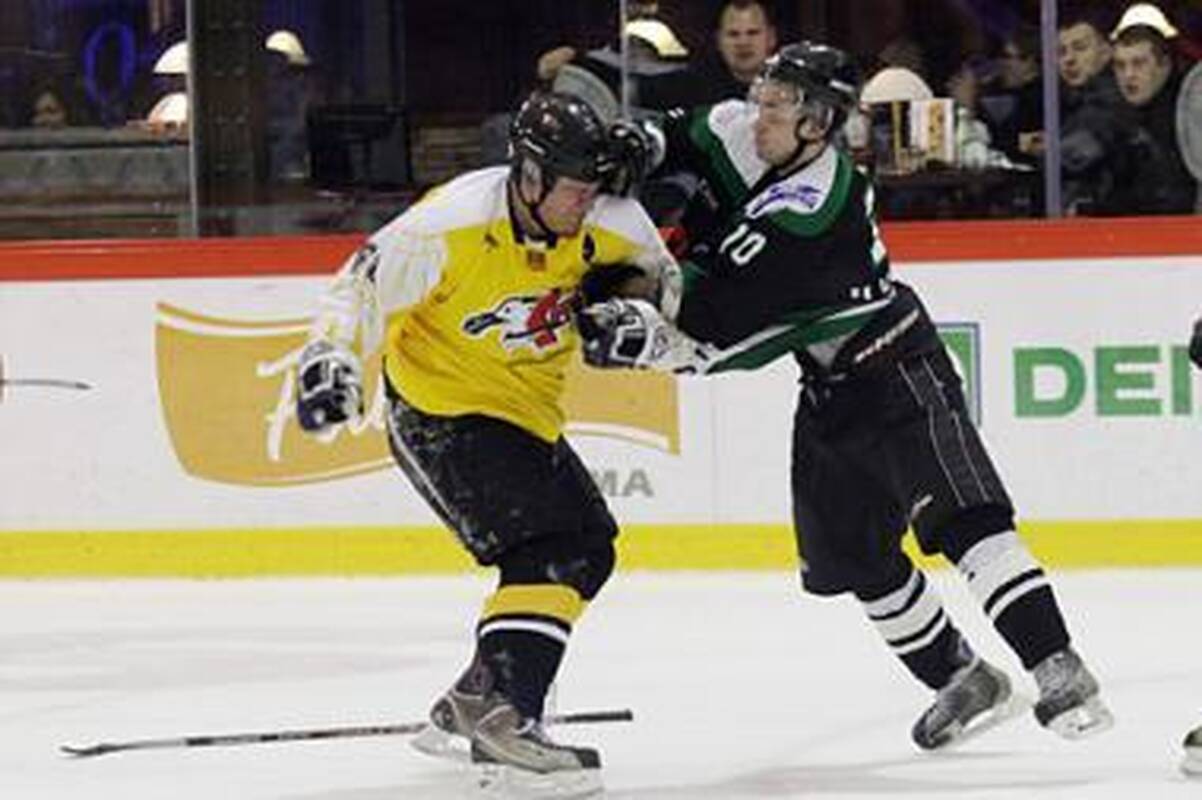 Lietuvos jaunieji ledo ritulininkai antrojo diviziono planetos pirmenybėse sutriuškino kinus