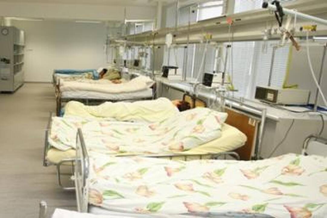 Kurs bendrą medicinos paslaugų sistemą