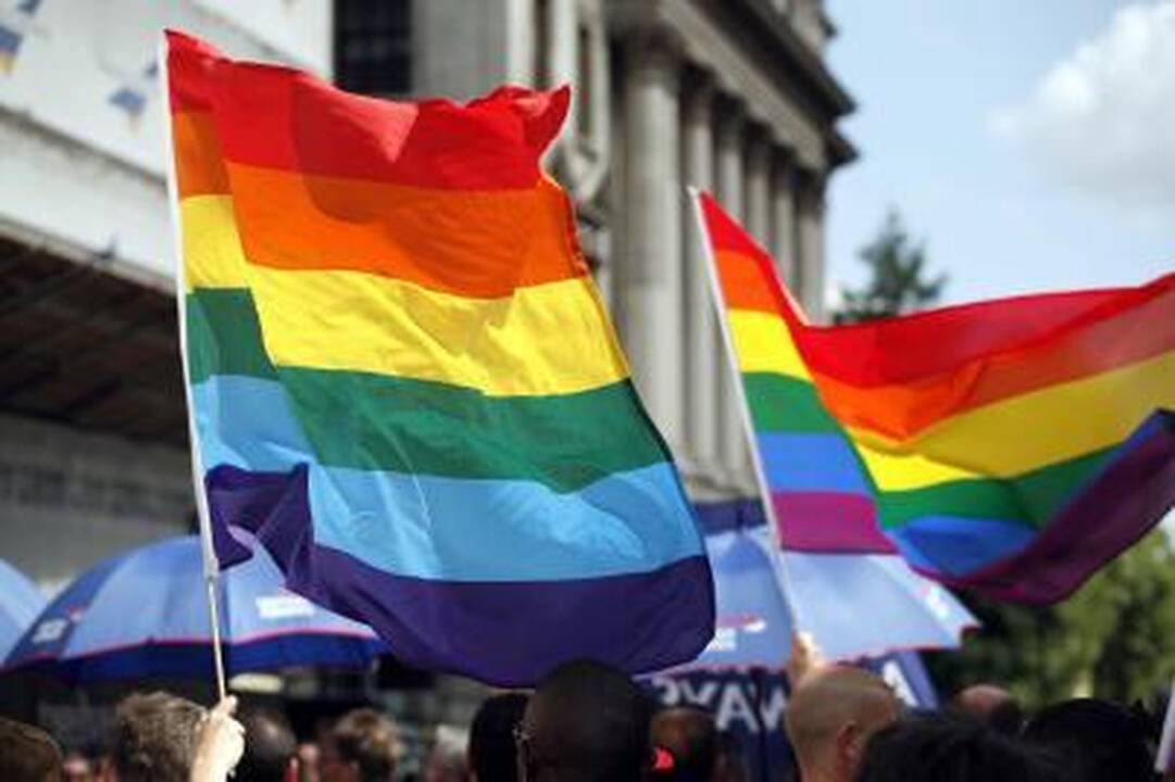 Eidami į Hanzos dienas nepamirškite skėčio ir patogios avalynės