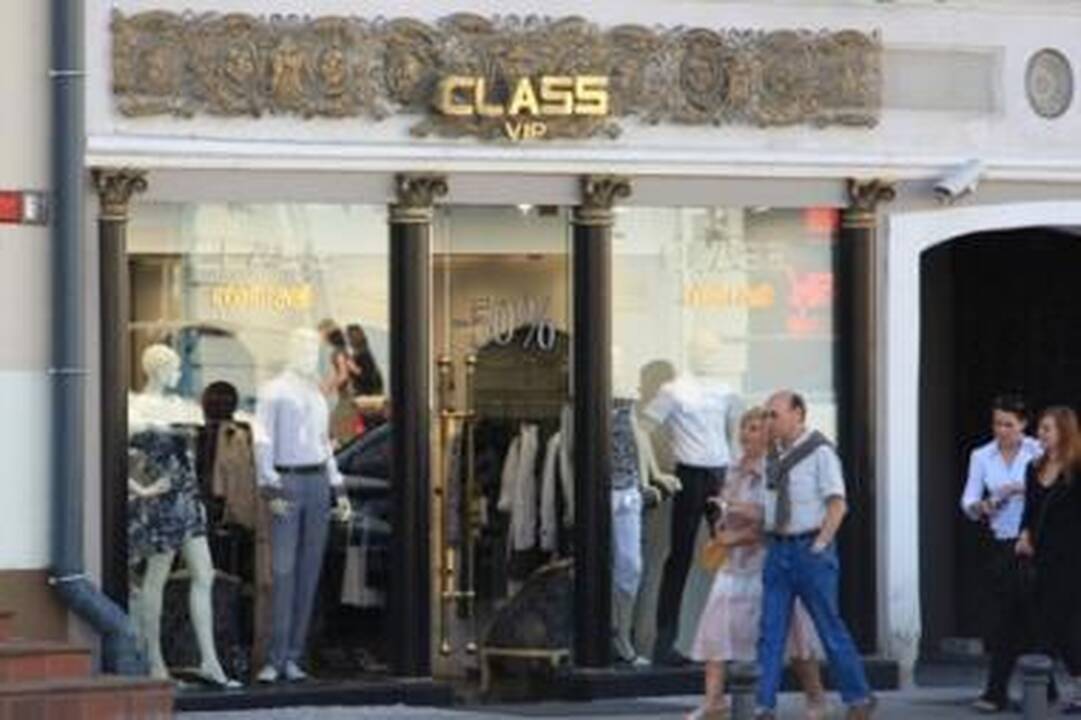 Teismas M.Gelažnikui leido susitvarkyti iki rudens