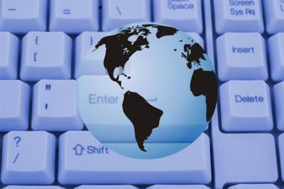 Pasaulinis interneto valdymo forumas – naujos galimybės Lietuvai