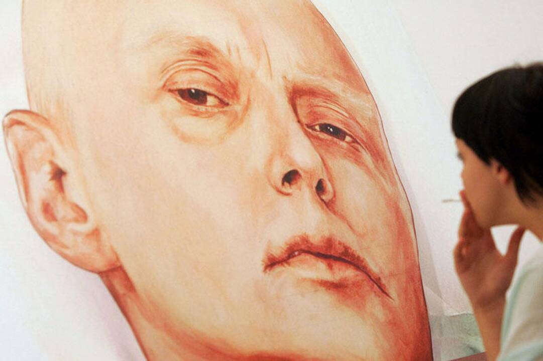 Pareigūnai atliks tyrimą dėl A. Litvinenkos mirties