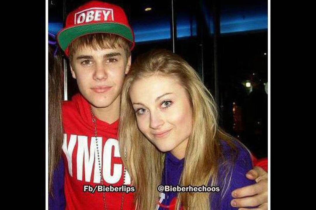 Džiugi žinia J.Bieberiui: tėvystės testo nebeprireiks!