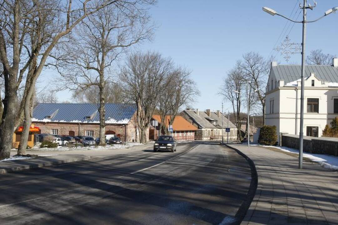 Kretingos šilumos tinklus gydys nepriklausomu veiklos auditu