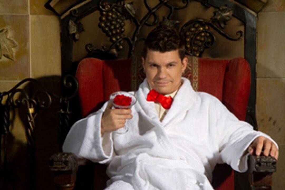 R. Mladičius uždarytas į kalėjimą Hagoje
