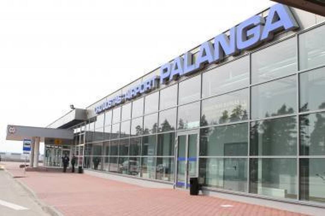Kovoje dėl rusų turistų Palanga pagaliau įveikė Jūrmalą