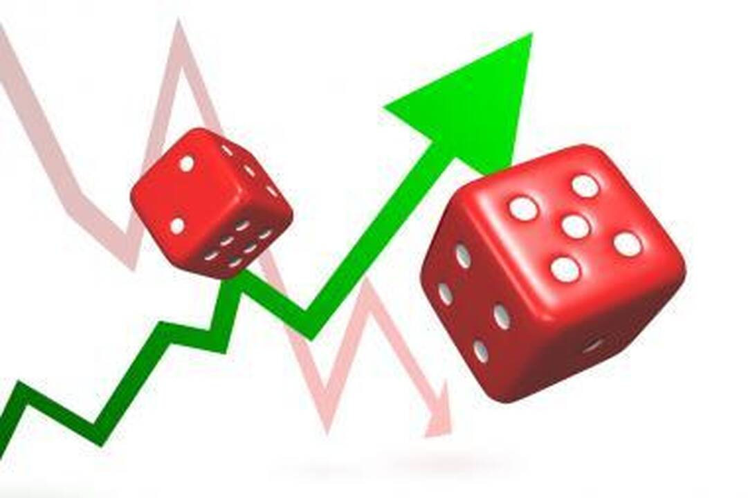 BVP augimo Finansų ministerija nekeičia