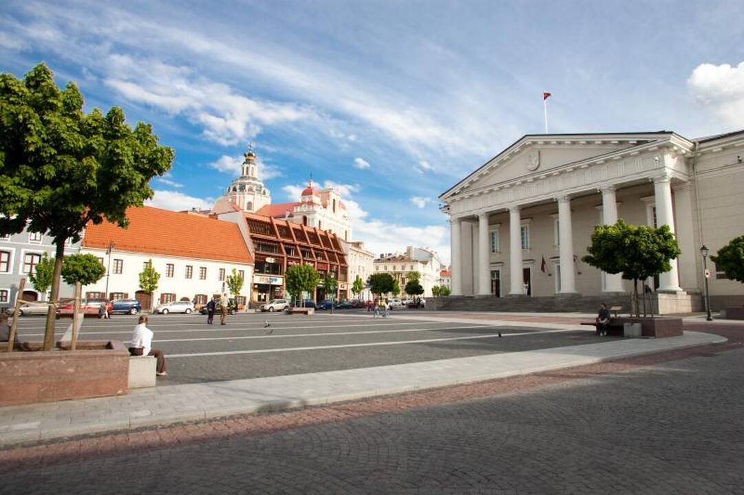 Eismo pakeitimai „Judriosios savaitės“ metu