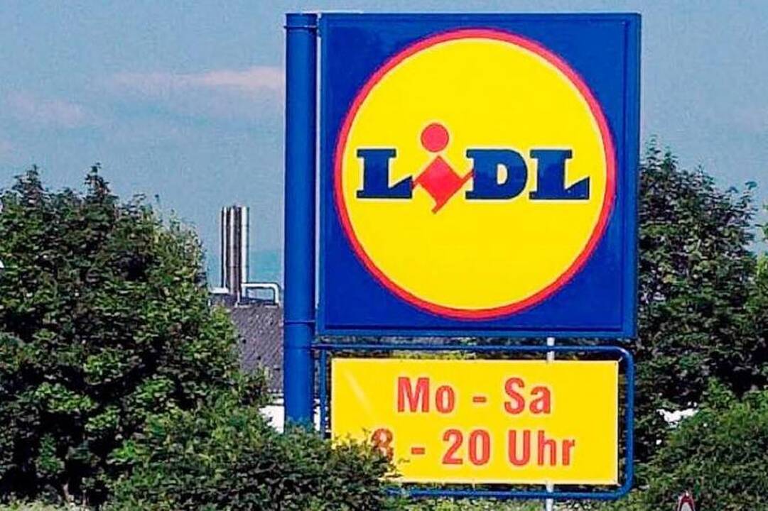 Vietos verslas priešinasi „Lidl“ planams