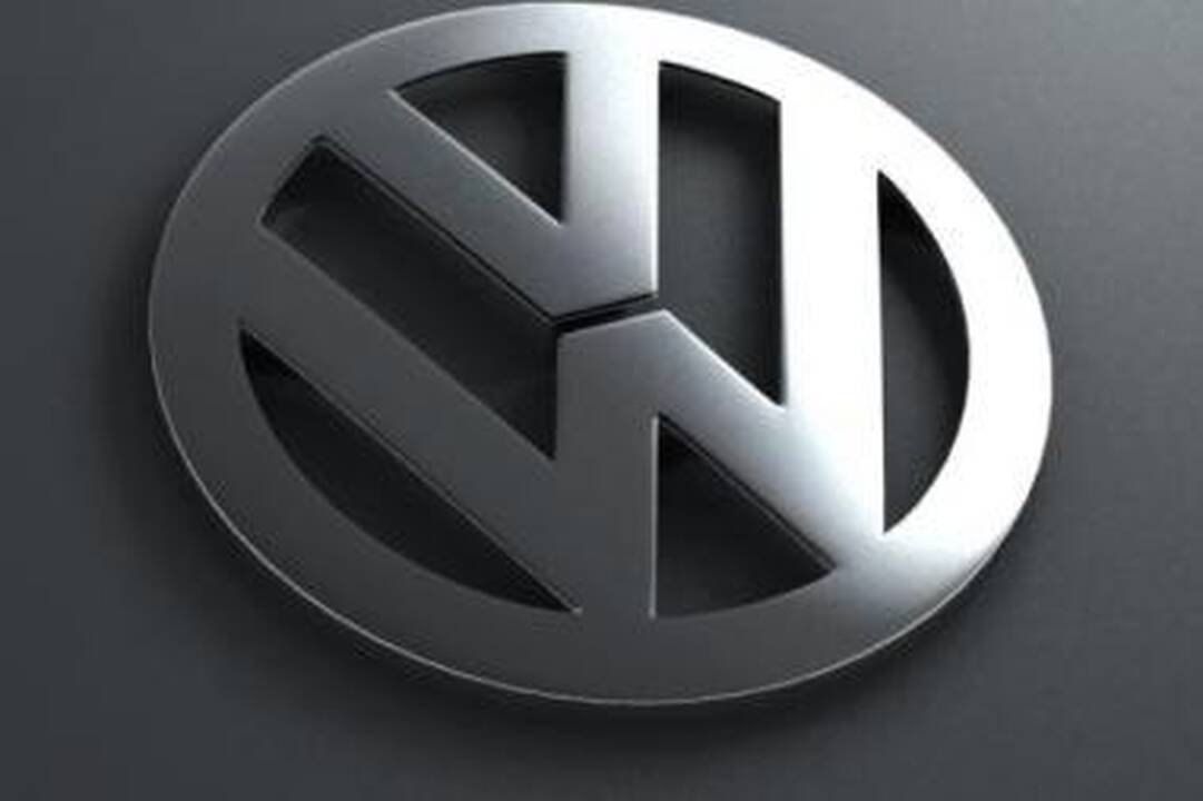 Sėkminga metų pradžia „Volkswagen Commercial Vehicles“ 