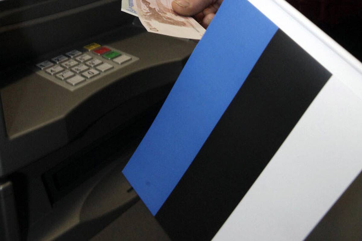 Estijos valdžia neleido suomių Antifašistų sąjungos nariui dalyvauti SS veteranų sąskrydyje