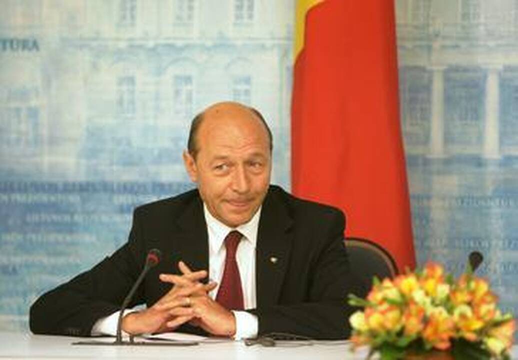 Rumunija ir Moldova pasirašė svarbią sienos sutartį