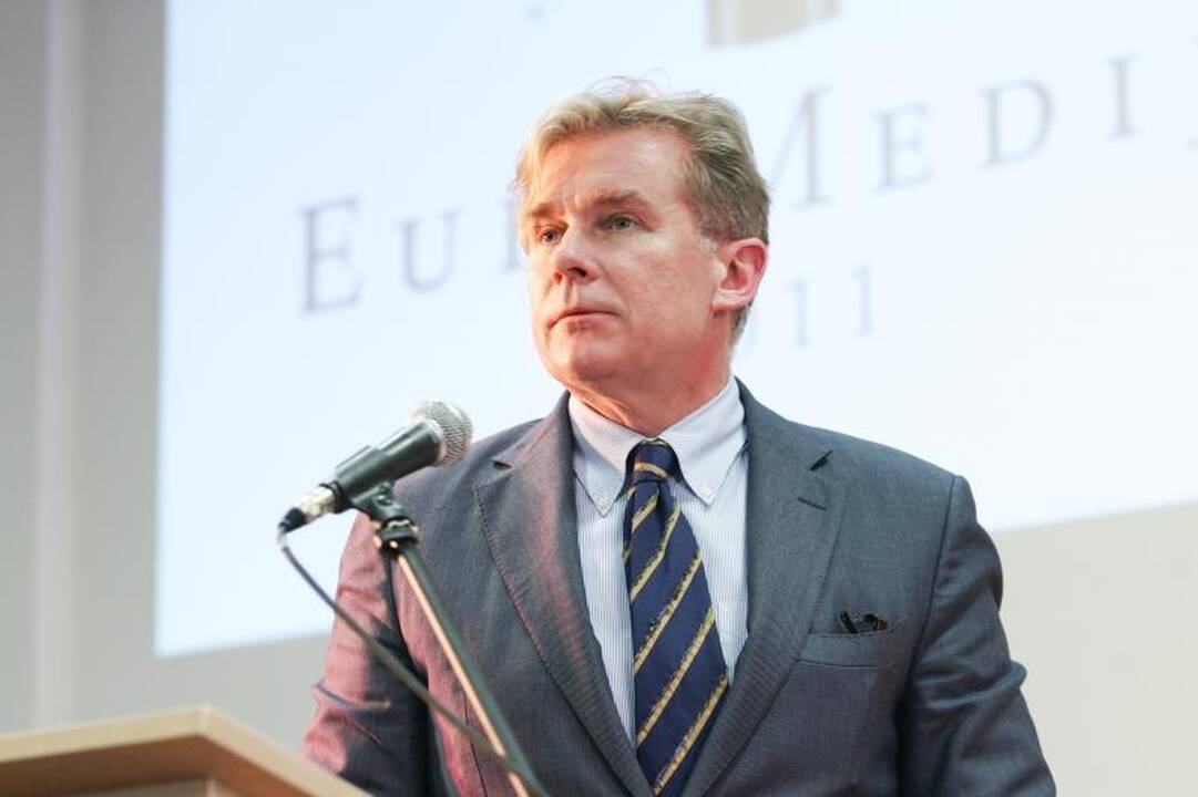 Solidarumą lenkų tautai vilniečiai reiškė ir leisdami dangaus žibintus