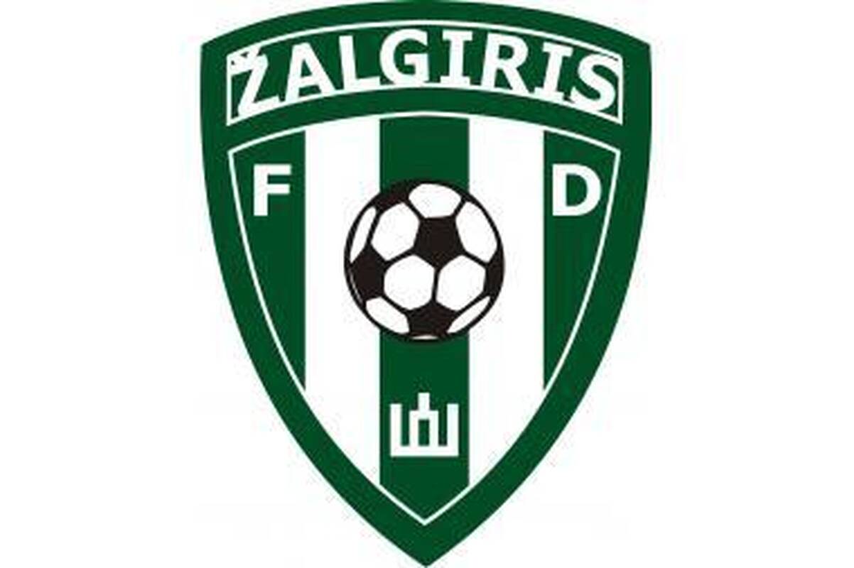 Vilniaus "Žalgiris" įkūrė futbolo mokyklą