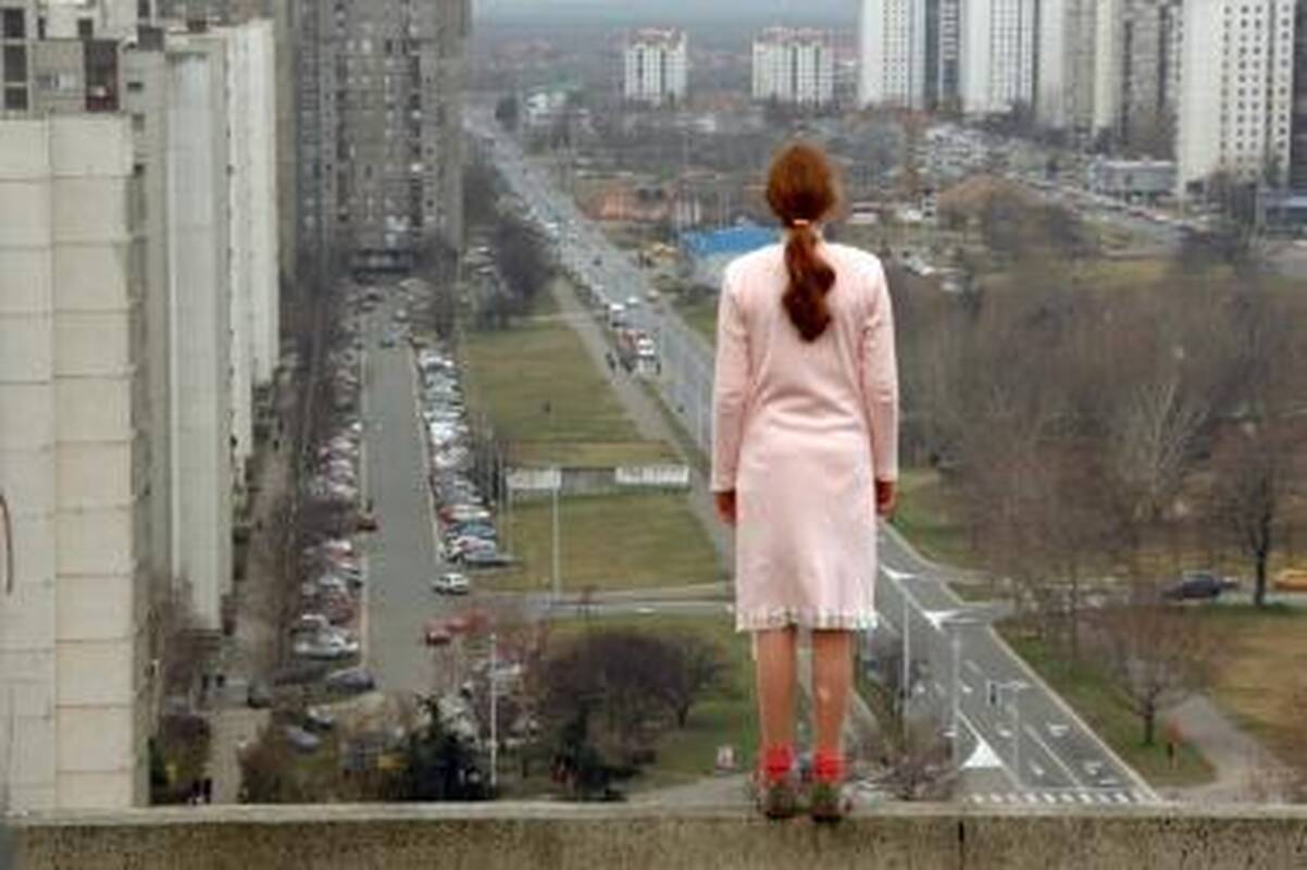 Mieste startuoja dvi savaitės gero kino