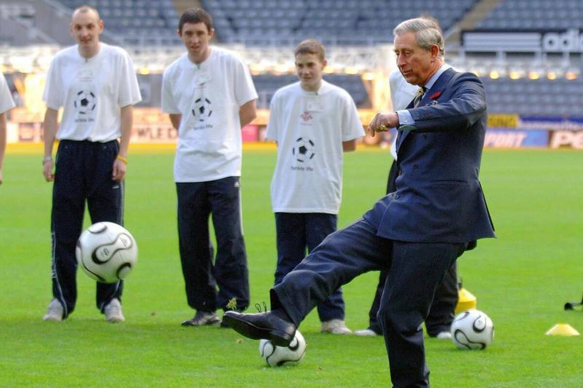 Futbolas pradėtas žaisti anksčiau negu manoma