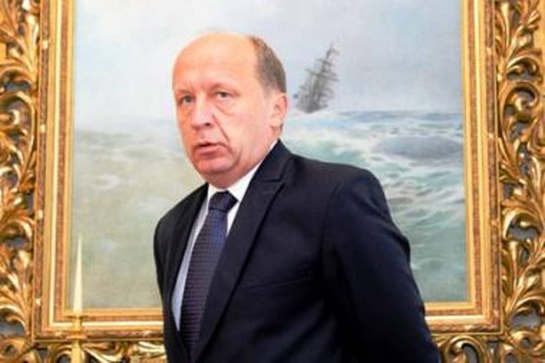 A.Kubilius: Lietuvoje įsivyravo išlaikytinių mentalitetas