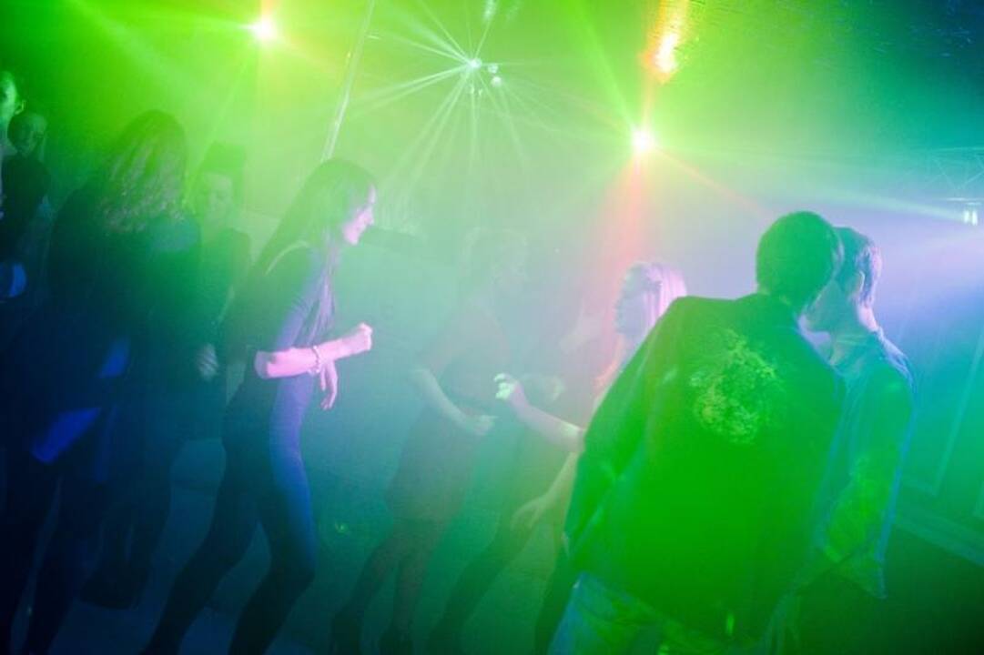 Naujo Kauno klubo atidaryme – ir vilniečių „desantas“