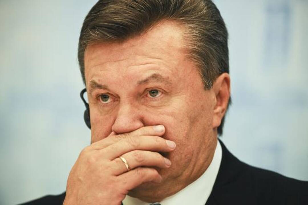 Lietuvos ir Ukrainos vadovai žada tartis su Minsku dėl elektros importo per Baltarusiją 