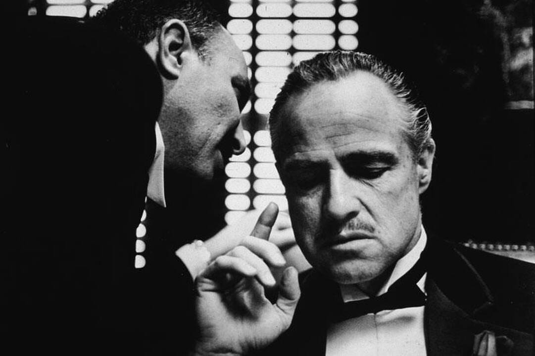 Mafija  tapo  „banku Nr.1“  Italijoje   