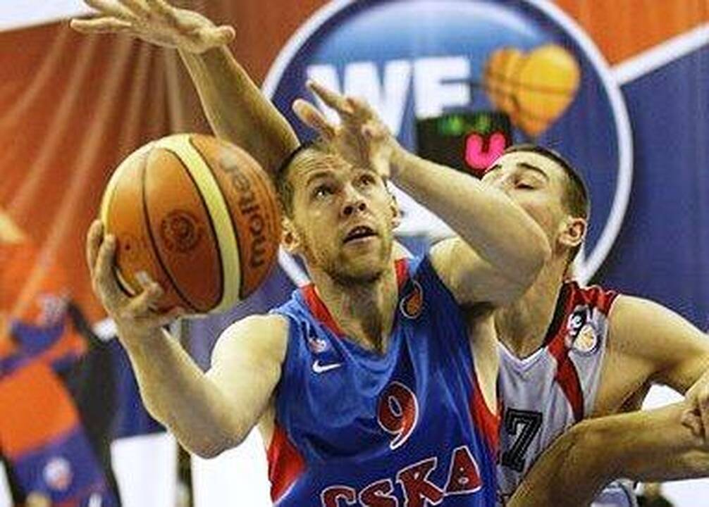 R. Šiškauskas trečią kartą tapo tėvu