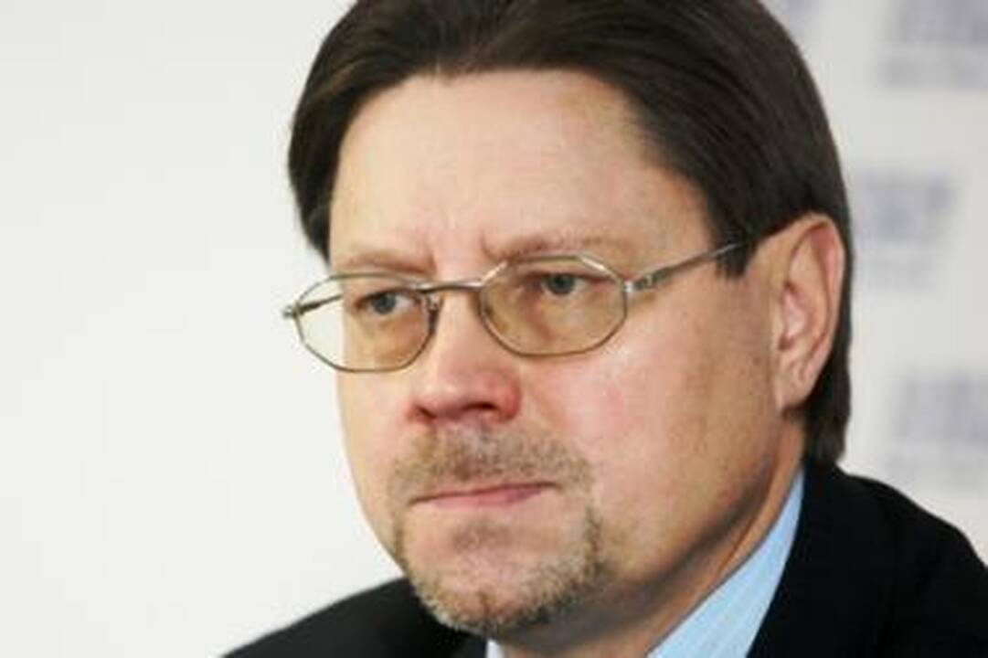 Už nuomonę apie Garliavos įvykius - grasinimai