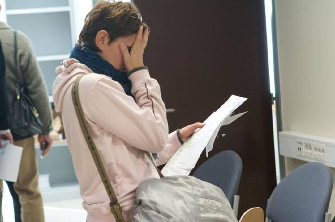 Į Rokiškio valdžią pretenduoja dėl įtarimų kyšininkavimu nušalinta "Sodros" skyriaus vadovė