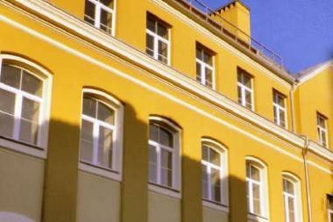 Vilniaus tarptautinė mokykla atveria duris į pasaulį