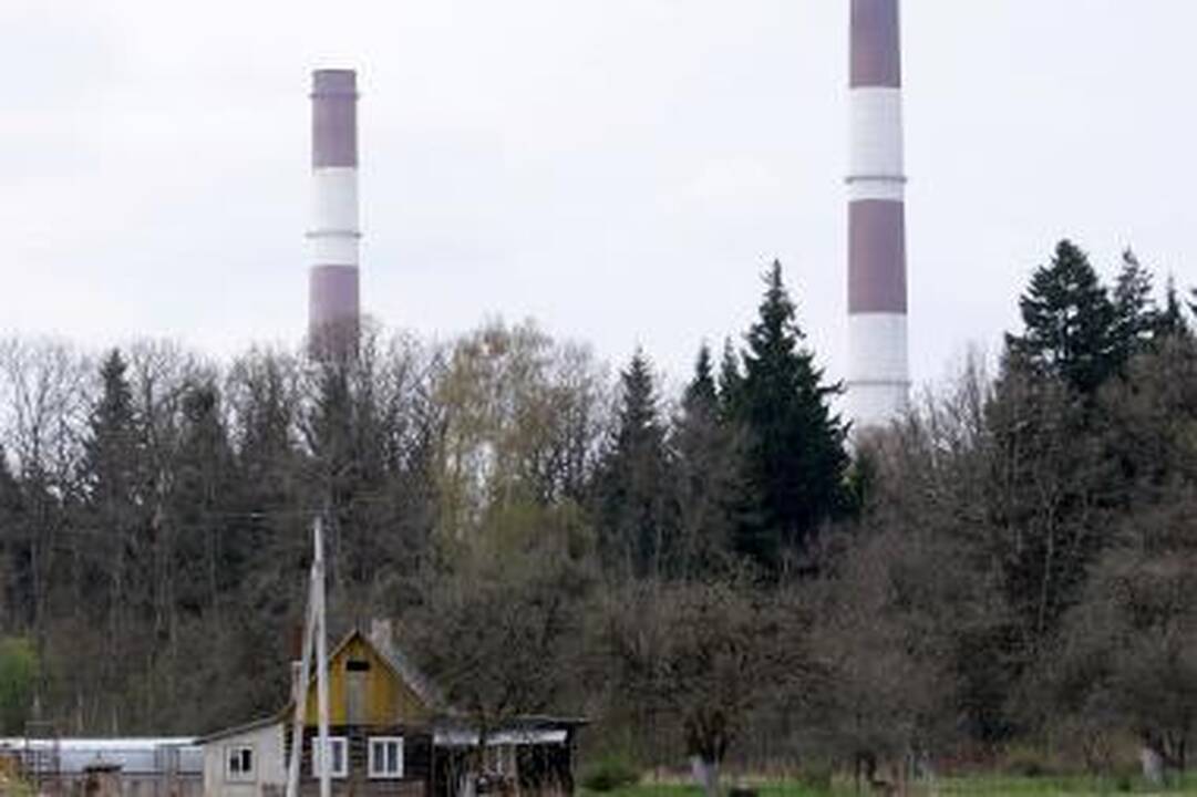 Atliekų tvarkymo įmonė iškils Ateities plente (papildyta)