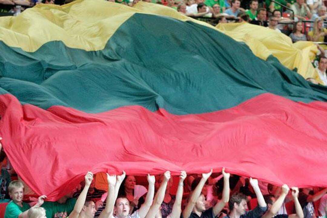 Ispanai privertė padirbėti Lietuvos jaunių rinktinę (komentarai)