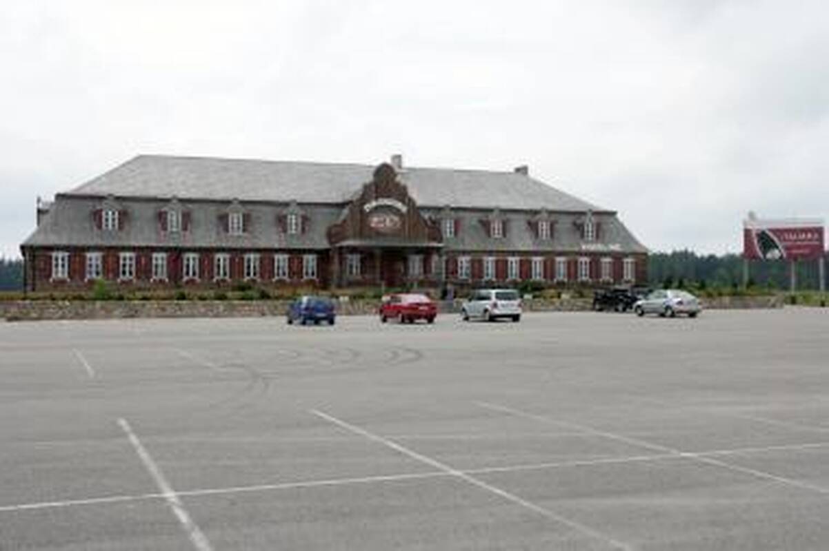 „Trakų dvarkiemio“ skolų istorijoje tašką padės teismas 