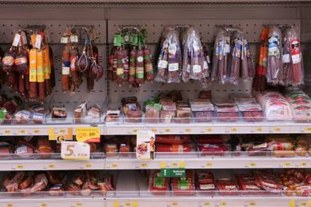 „Nemateko" dešra ir „Rūtos" saldainiai - vieni iš inovatyviausių