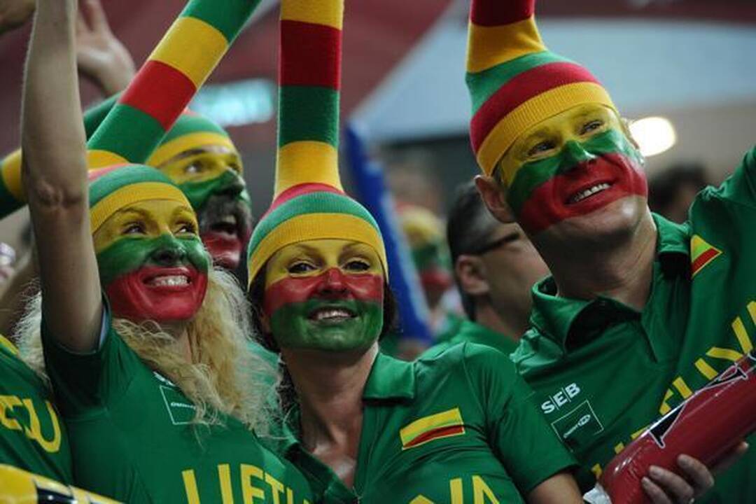 Krepšinio čempionato Lietuvoje kaina – 200 milijonų eurų