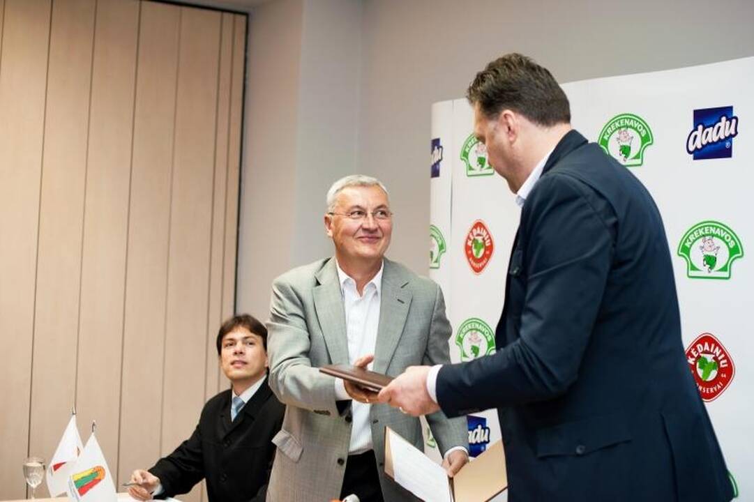 J. Kazlauskas: norėjau A. Saboniui grąžinti skolą