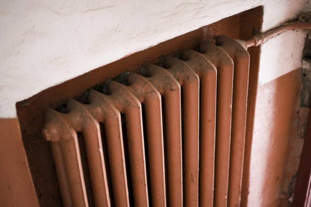 Sąskaitos už šildymą kauniečiams skiriasi net 16 kartų 