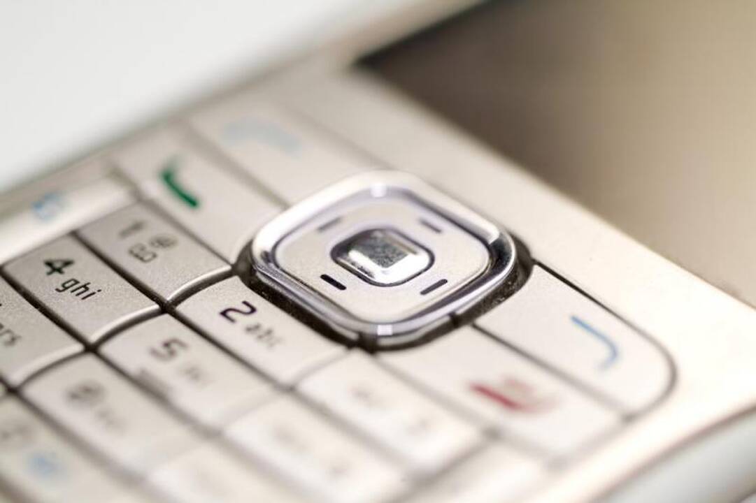 Telefoniniai sukčiai Kaune praturtėjo 5 tūkst. litų