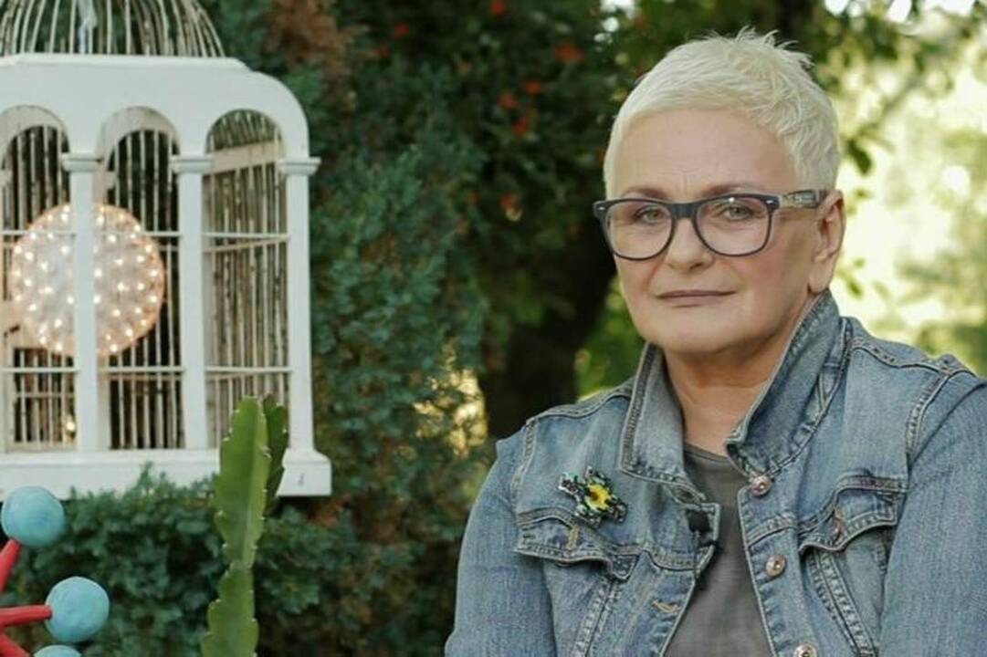 A. Kaušpėdienė: manęs niekada nebus Seime ir kolektyviniuose soduose