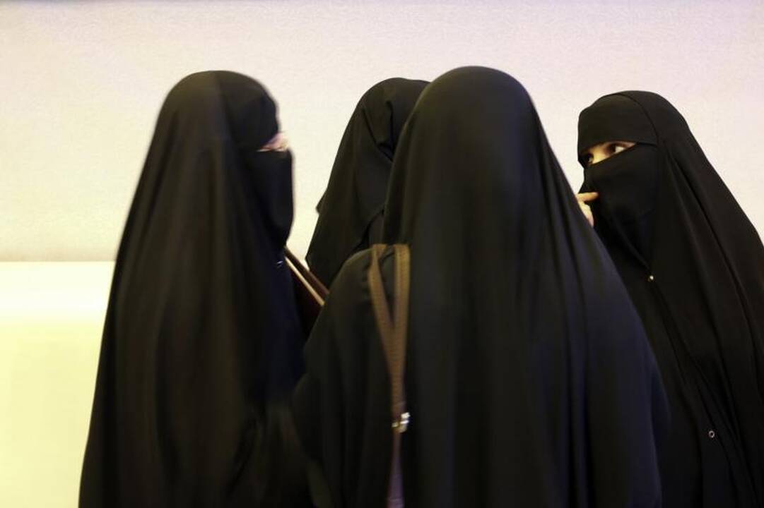 Saudo Arabijoje šiitų rajone nušauti du žmonės