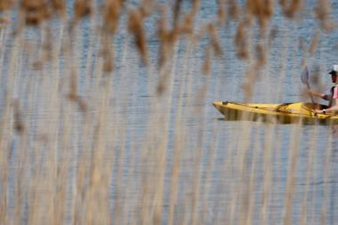 Jevgenijui Šuklinui iki medalio trūko 0,077 sekundės