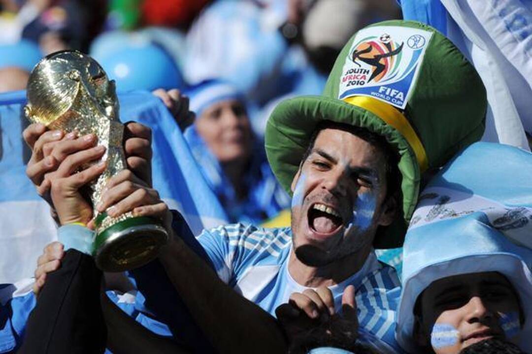 Pasaulio čempionatas: lemiamų kovų scenarijai